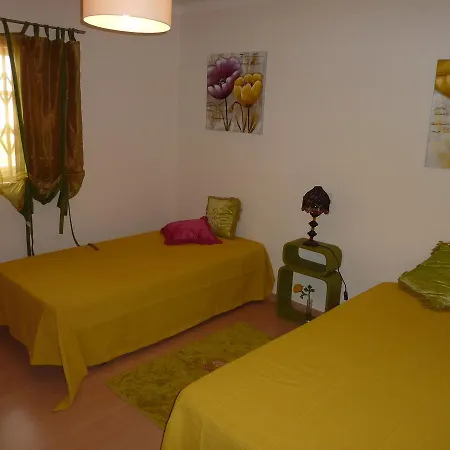 Apartamento Vip *