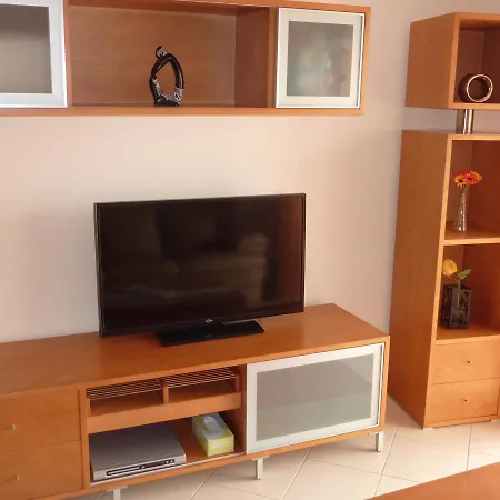 Apartamento Vip