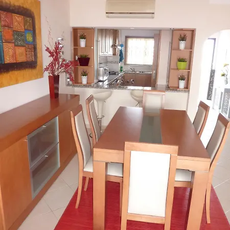 Vip Apartamento Albufeira