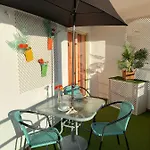 Apartmán Vip Albufeira