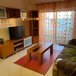 Apartmán Vip
