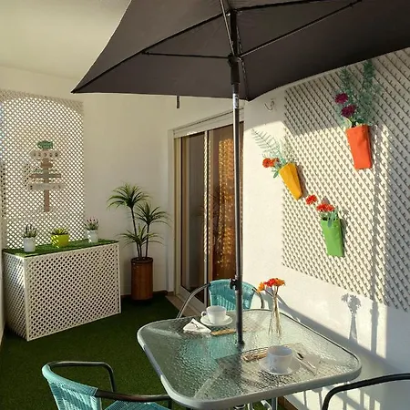 Vip Apartment Albufeira