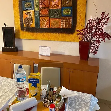 Apartment Vip Albufeira