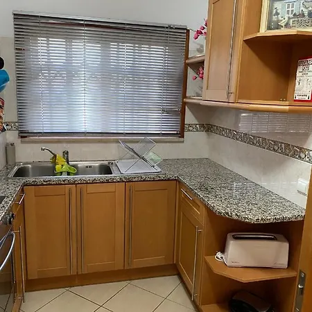Vip Apartment