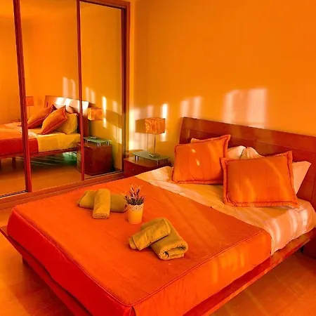 Apartment Vip Albufeira