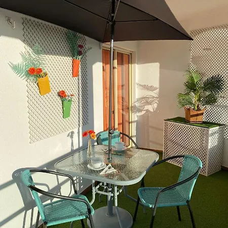 Apartment Vip Albufeira