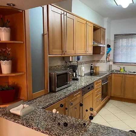 Apartment Vip Albufeira