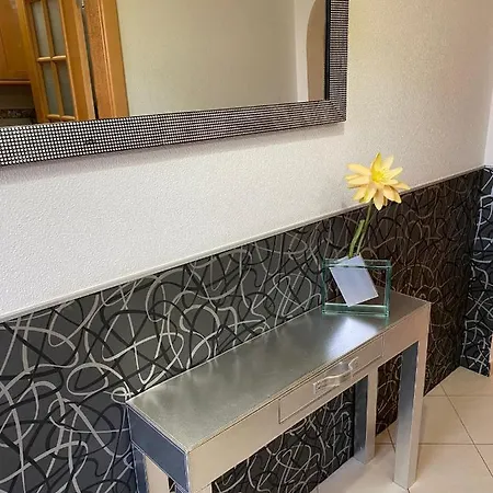 Vip Apartment