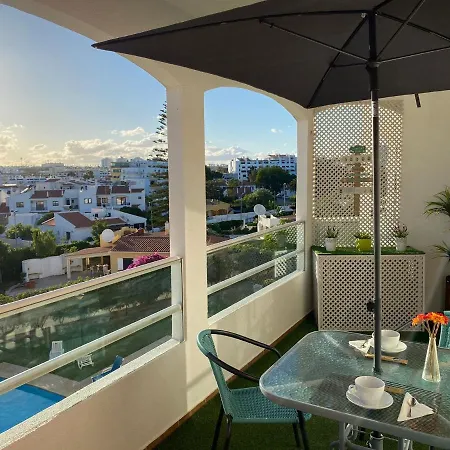 Vip Apartment