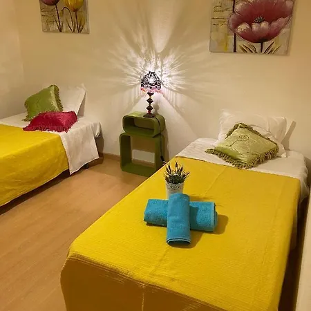 Vip Apartment