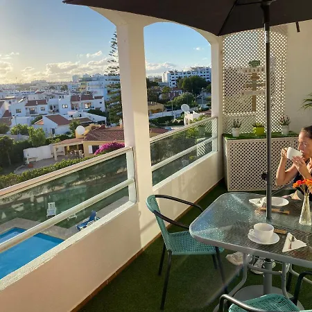 Apartment Vip Albufeira