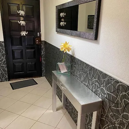 Vip Apartment *