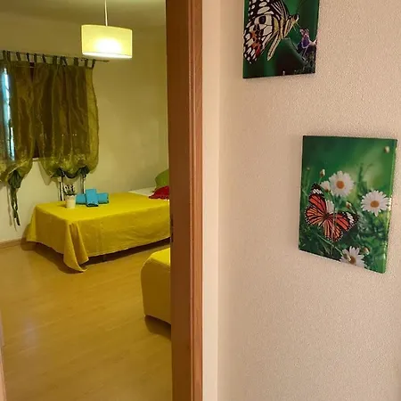 Vip Apartment *
