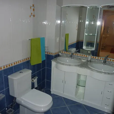 Vip Apartment *