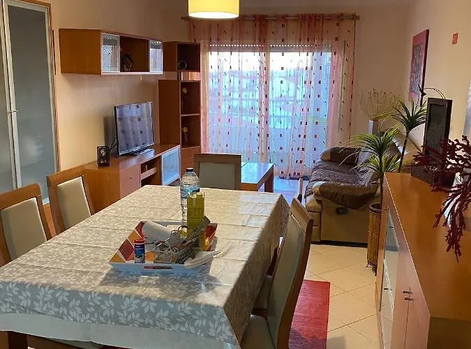 Apartment Vip