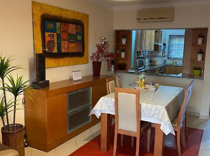 Vip Apartment