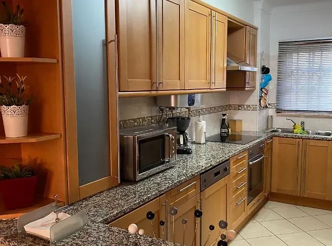 Apartment Vip Albufeira