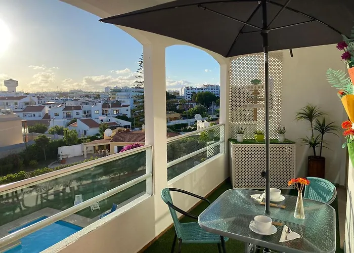 Vip Apartment
