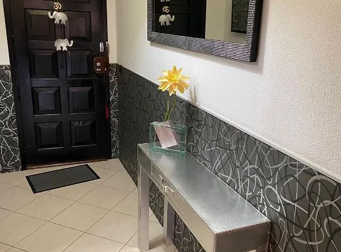 Vip Apartment *
