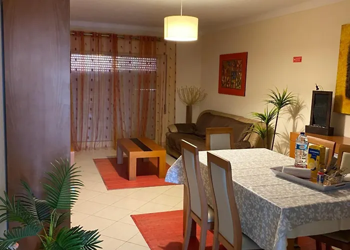 Vip Apartment *