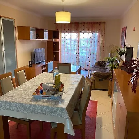 Appartement Vip
