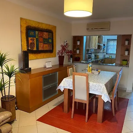 Vip Appartement