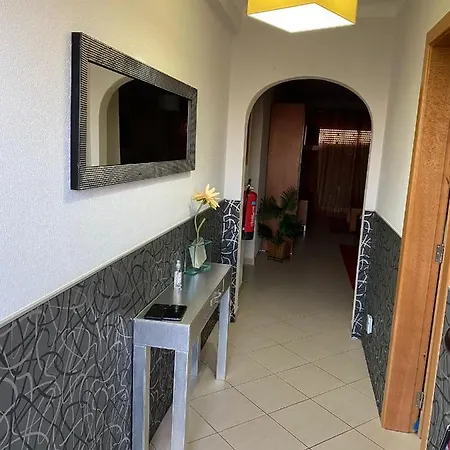 Appartement Vip *