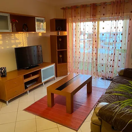 Appartement Vip