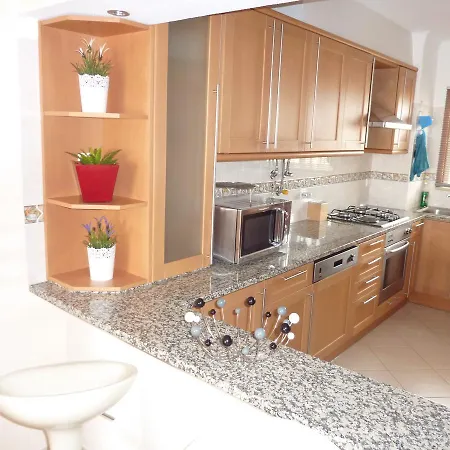Appartement Vip