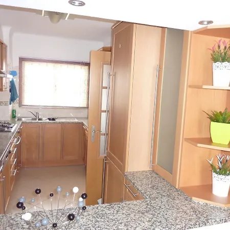 Appartement Vip